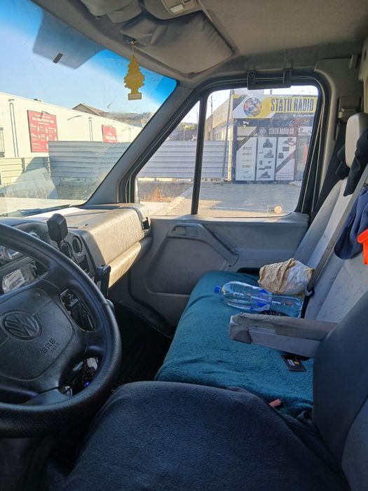 Volkswagen Lt 46