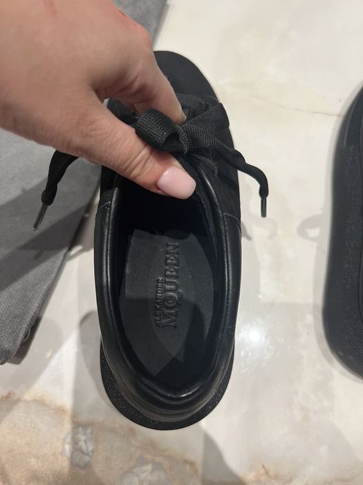 Alexander Mqueen маратонки