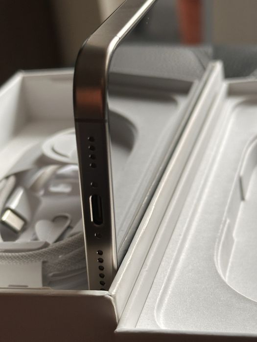 Iphone 16 pro max 512 Gb