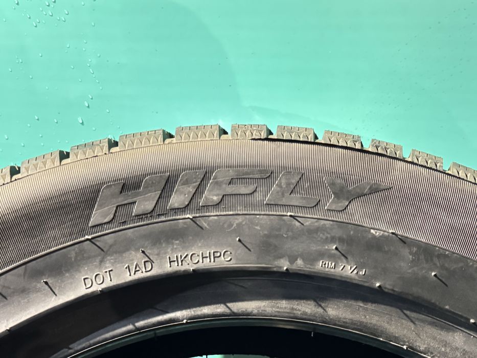 Шины 245/55 R19 Hifly