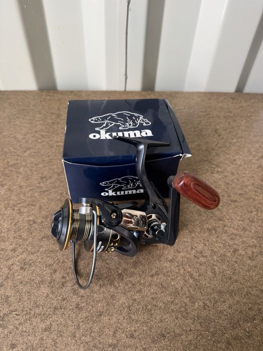 Vand mulineta Okuma 7000 noua