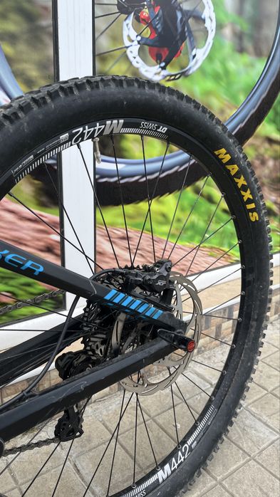 Foxy Carbon XR Special Edition 27.5