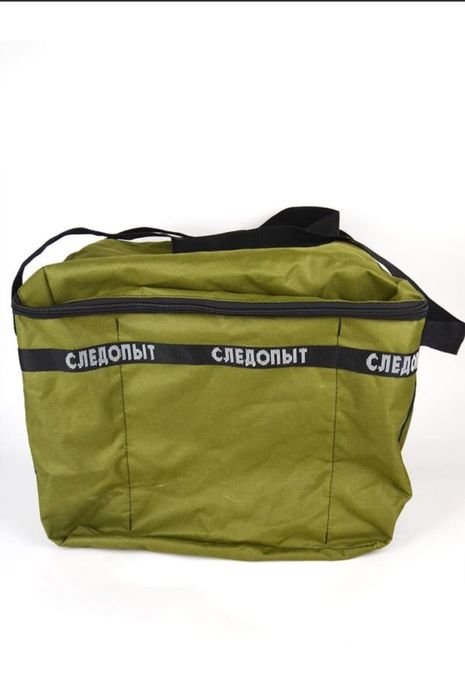 Печь дровяная для палатки