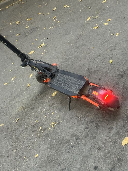 Joyor s10-s 200к