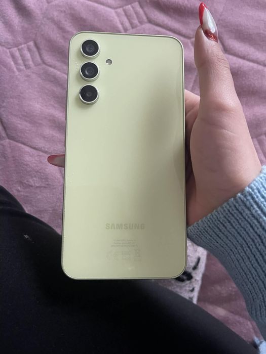 Samsung a54 impecabil