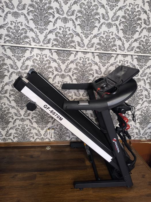 General fitness gf6070m begavoy darojka