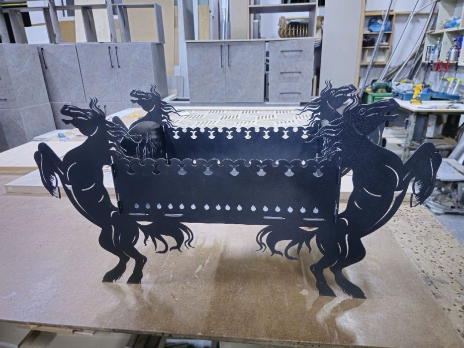 Продается мангал