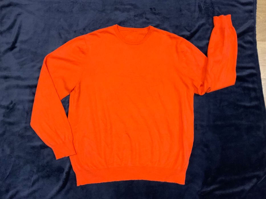 Vilebrequin-оригинален пуловер 54хл