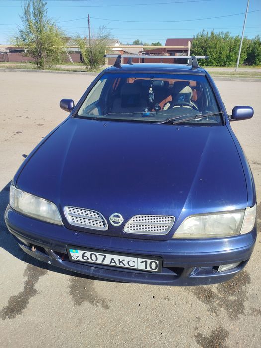 Продам Ниссан примьера