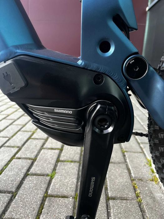 Електрически велосипед Kettler SCARPIA FS3 2024