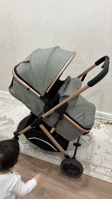 Продам почти новую колску