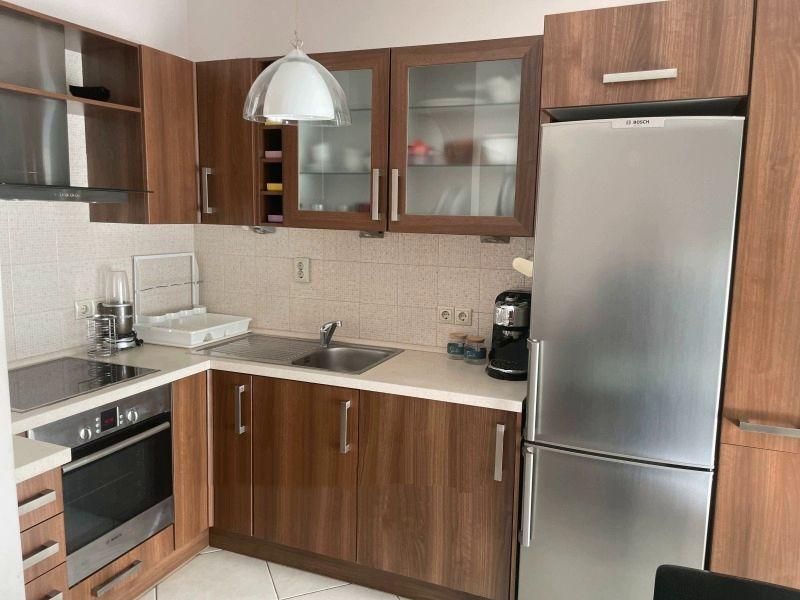 Дава се под наем Двустаен апартамент в София, Борово - 60 кв.м за 648.21 € - Снимка #2