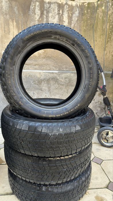 Шины б\у ездить можно