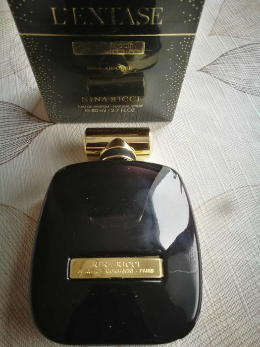 Nina Ricci L'Extase Rose Absolue Eau de Parfum - отливка 5 мл