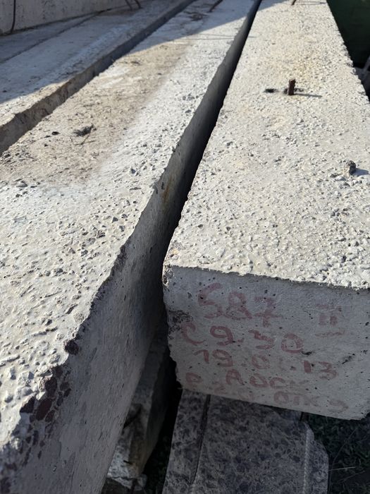 Продам сваи в Косшы