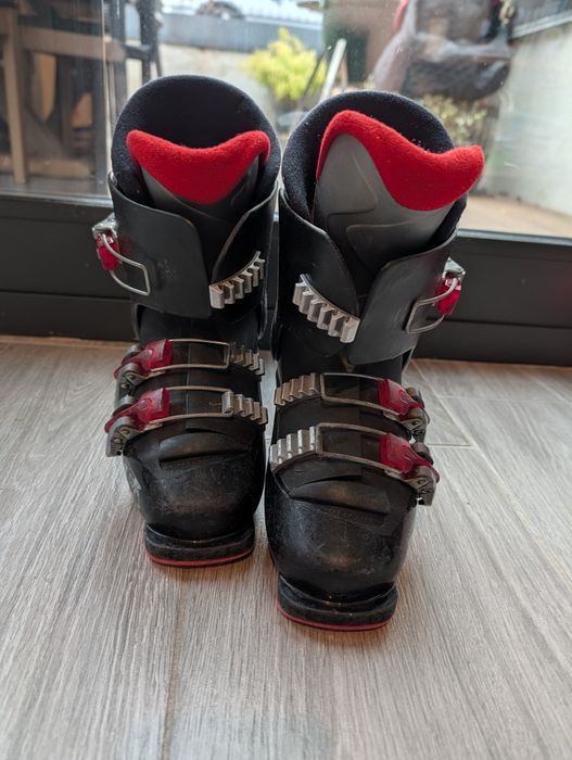 Clăpari copii mărime 19