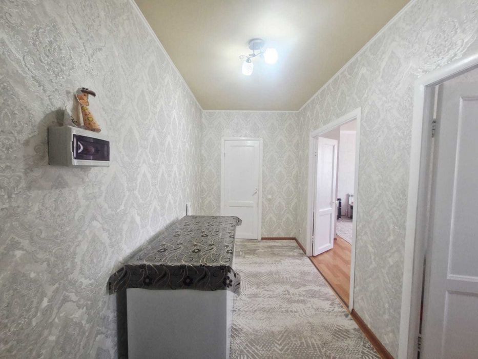 Продажа 1-комнатной квартиры КСК