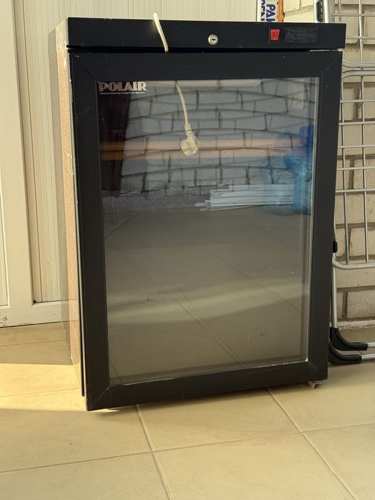 Холодильный шкаф для вин