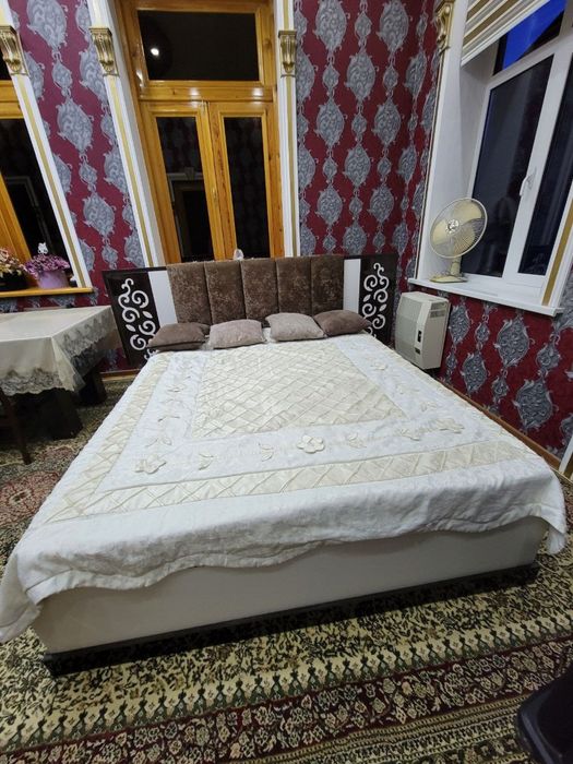 Продается кровать