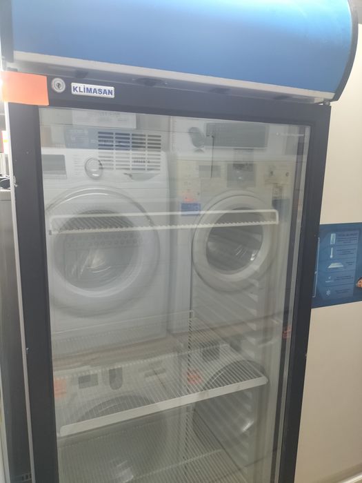 Холодильник Витринный Klimassan