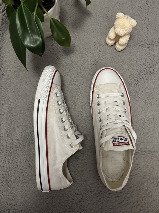 Tenisi Converse 43 28cm