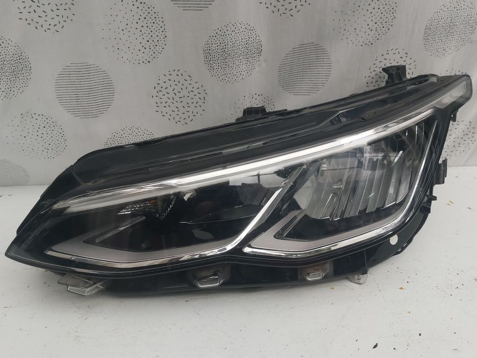 Фар Голф 8 лед Golf 8 2020 г