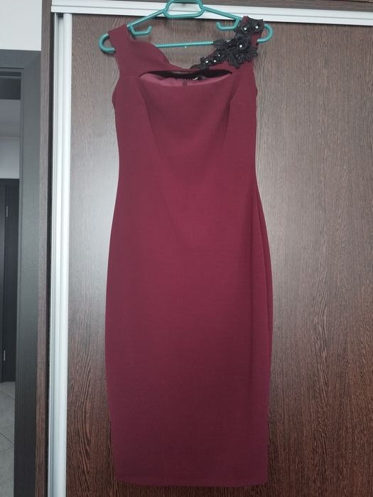 Rochie dama eleganta