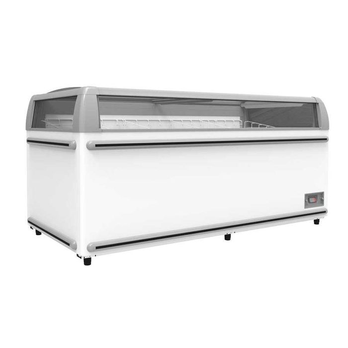 Ларь-бонеты UGUR  — экономичные, большой объём, готовые к работе