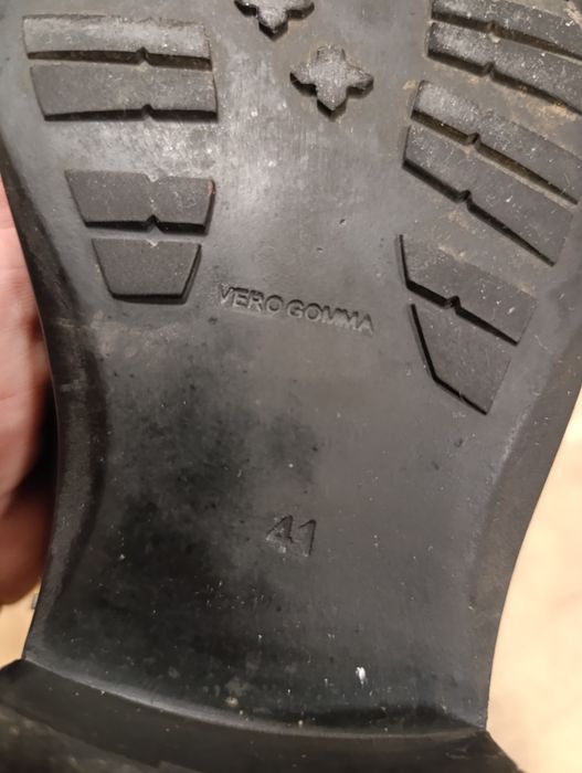 Зимни Обувки мъжки 41 номер