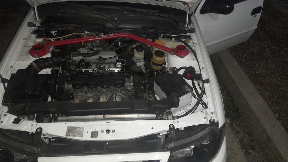 Продается Нексия 2