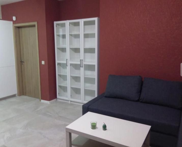 Дава се под наем Тристаен апартамент в София, Овча купел - 103 кв.м за 815.49 € - Снимка #2