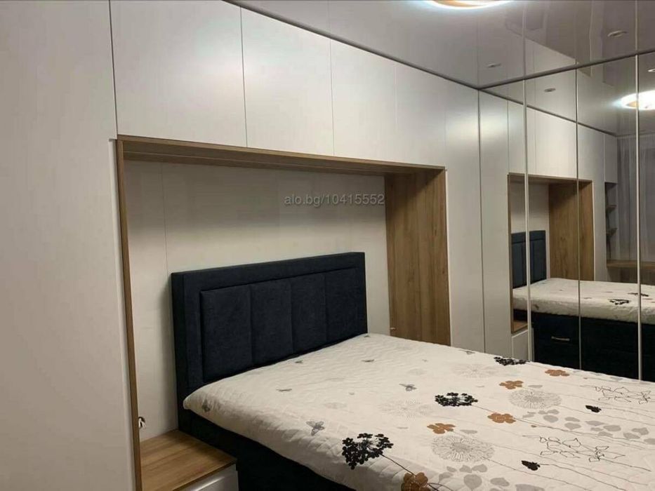 Продава се Многостаен апартамент в Бургас, Център - 114 кв.м за 1566 €/кв.м - Снимка #5