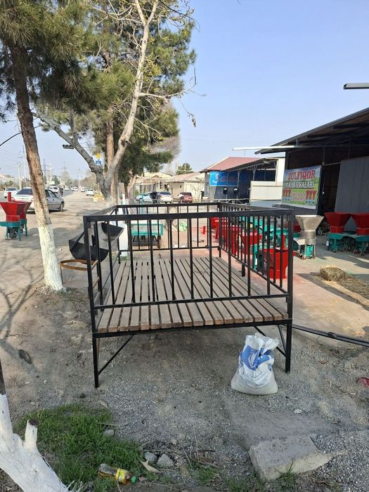 Кой хона 8 талик