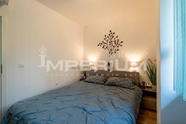 Дава се под наем Двустаен апартамент в Варна, Бриз - 50 кв.м за 663 € - Снимка #10