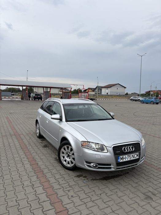AUDI A4 Avant 2006 — imagine 2