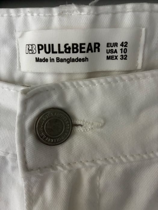 Дамско панталон “ Pull and bear”