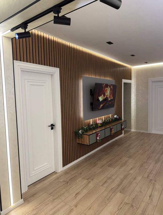 2/1/4 2х6 Массив Феруза 55м2