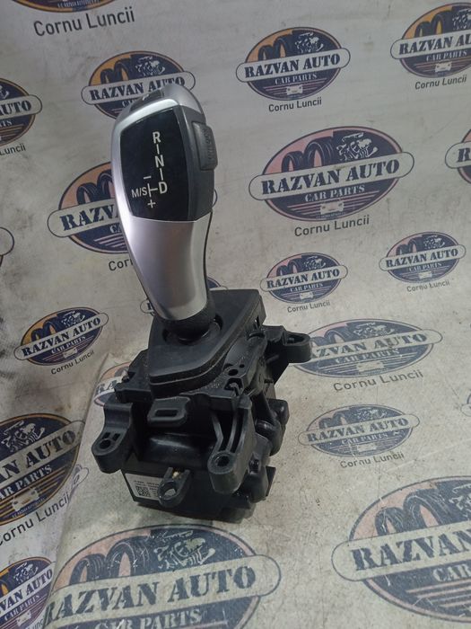 nuca schimbator cutie de viteze automata  bmw f30