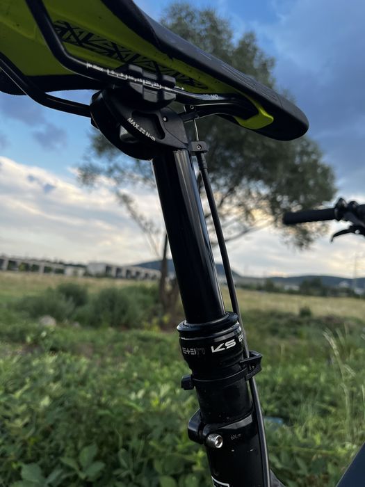 Commencal Meta HT AM