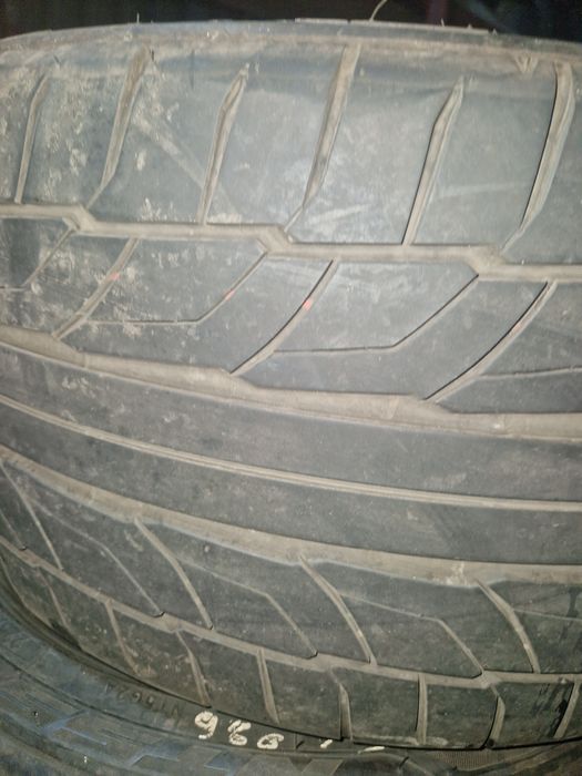 Автошины размер225/40 R18