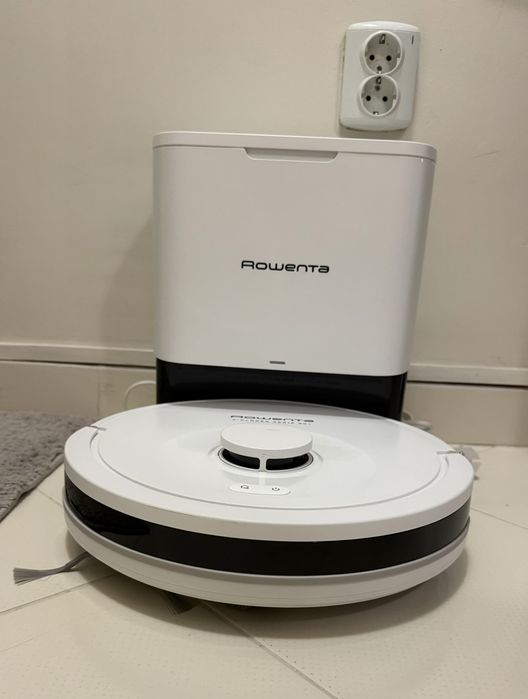 Прахосмукачка ROWENTA RR8797WH H X-PLORER SERIE 90+