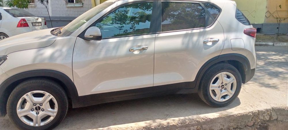 Kia Sanet продается