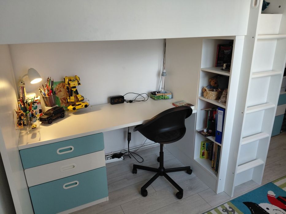 Vand mobila camera copil Ikea
