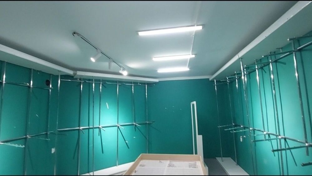 Сдам в аренду помещение 45 кв, м