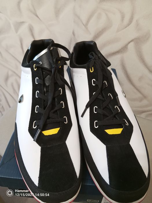 Мъжки маратонки POLO