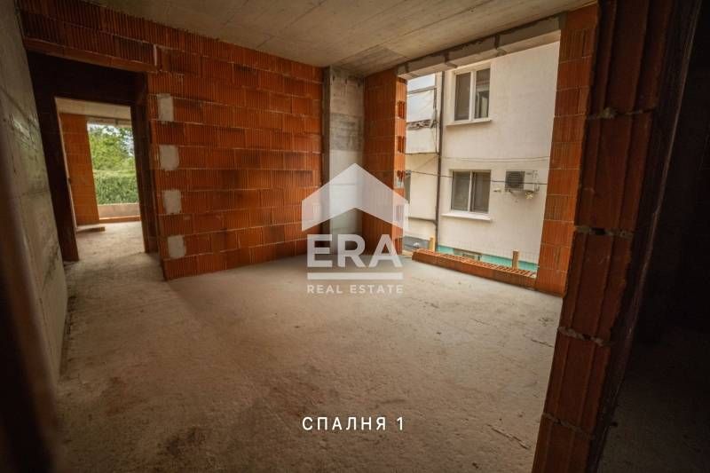 ЕКСКЛУЗИВНО! Ера Тера предлага тристаен апартамент в кв. Овча Купел