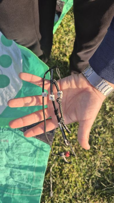 Кайт Cabrinha SwitchBlade 8