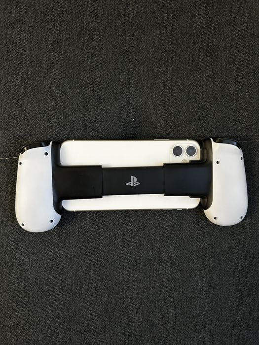 Backbone cu lightning pentru Iphone