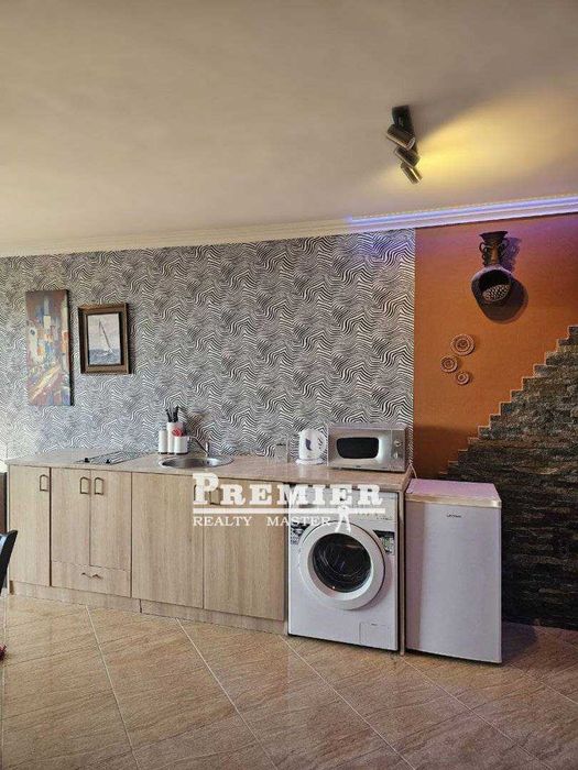 Продава се Двустаен апартамент в Свети Влас - 61 кв.м за 703 €/кв.м - Снимка #14