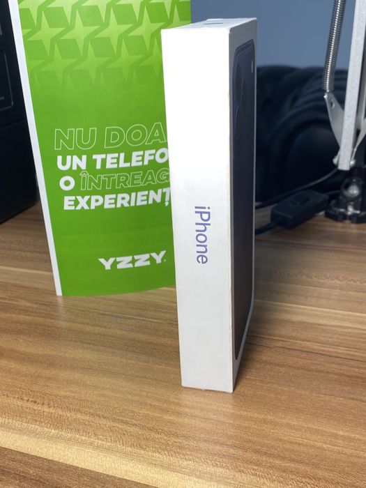 iPhone 17 Pro Max • 512 GB • Deep Blue